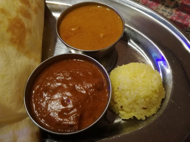 NAAN的实拍高清图