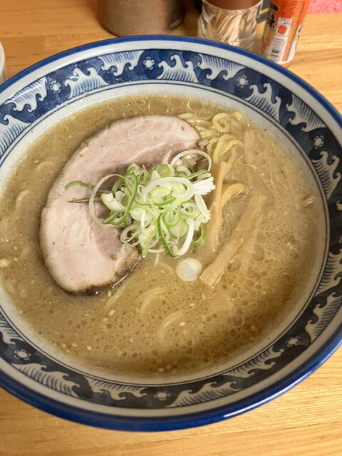 recommendations image for らぁめん 千寿