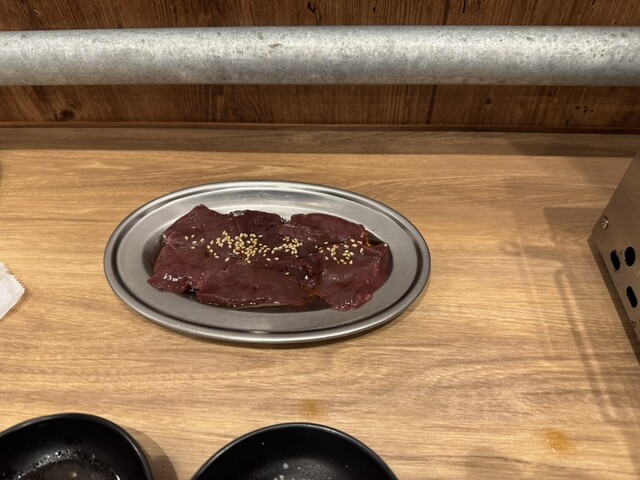黒毛和牛焼肉 にくじろう 都立家政店的實拍高清圖