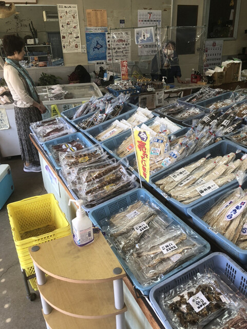 菅原商店的实拍高清图