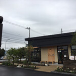 むさしの森珈琲 旭川大雪通店的實拍圖