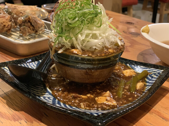 餃子のかっちゃん 堺東店的實拍高清圖