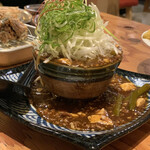 餃子のかっちゃん 堺東店的實拍圖