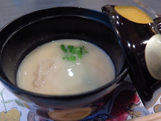 味生的實拍高清圖