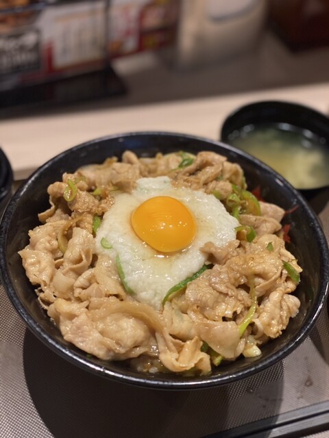 recommendations image for 伝説のすた丼屋  ヨドバシAkiba店