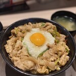 recommendations for 伝説のすた丼屋  ヨドバシAkiba店