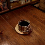 タソガレコーヒースタンド的實拍圖