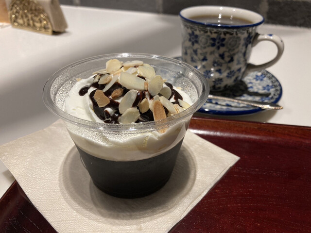 サザコーヒー KITTE 丸の内店的實拍高清圖