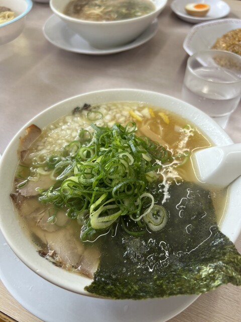 来来亭 太秦店的實拍高清圖