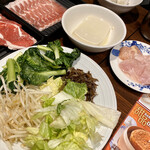 recommendations for バーミヤン 雪が谷大塚駅前店