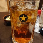 recommendations for 大衆酒場 ちばチャン 錦糸町店