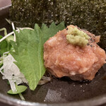 海藤花 2号店的實拍圖