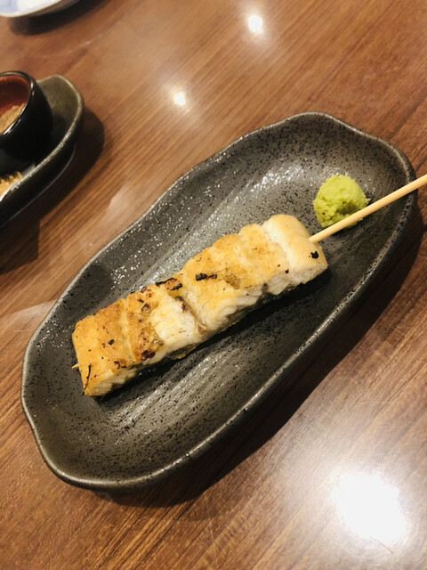 宇奈とと 大阪本町店的實拍高清圖