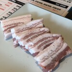精肉食堂 新大久保店的實拍圖