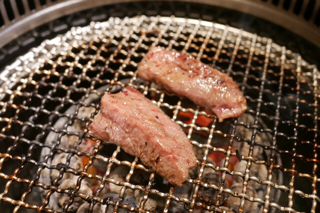 recommendations image for 焼肉 牛宮城