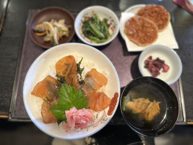 recommendations image for 雑魚や紀洋丸