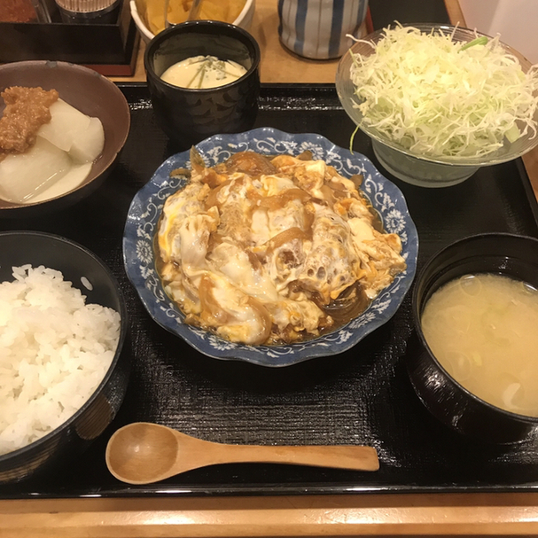 菜肴ますだ かつ進の姉妹店的实拍高清图