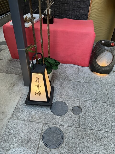 花幸源的实拍高清图