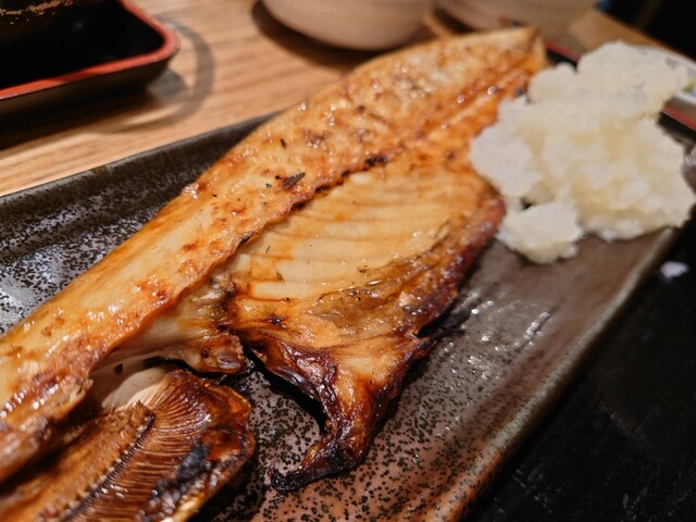 一夜干しと海鮮丼 できたて屋 時計台店的實拍高清圖