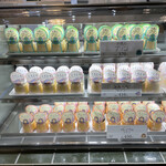 古墳くんのプリン的實拍圖