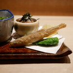 recommendations for 伊豆の旬 やんも 丸の内店