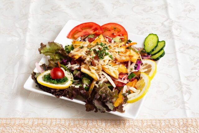 recommendations image for SAHARA MOON