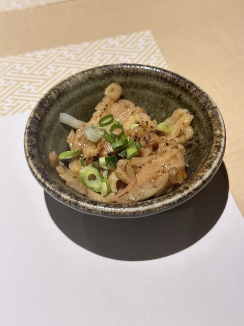 肉酒場 ばく 五反田店的實拍高清圖