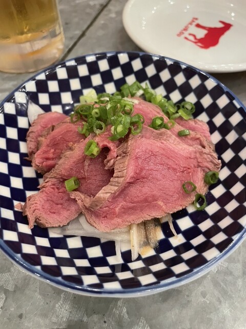 馬喰ろう 新橋店的實拍高清圖