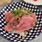 馬喰ろう 新橋店的實拍圖