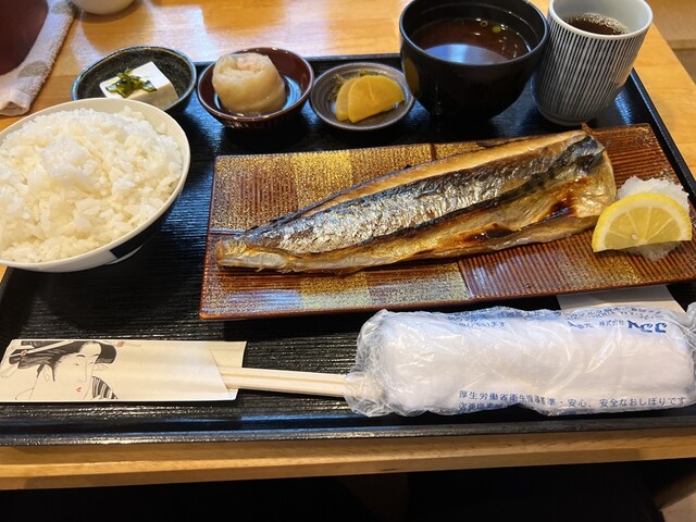 魚菜料理 二代目 みつい的实拍高清图