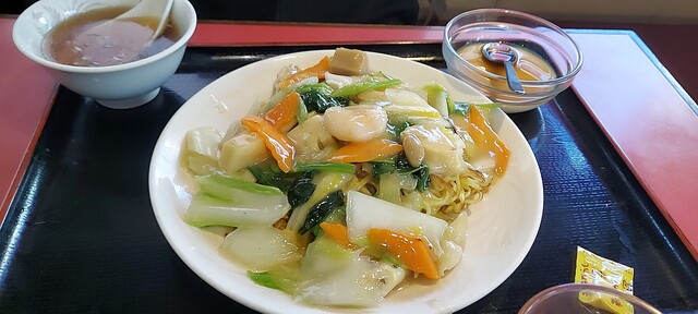 叙香苑 門前仲町店的實拍高清圖