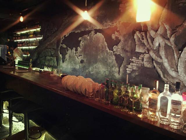 BAR365的實拍高清圖