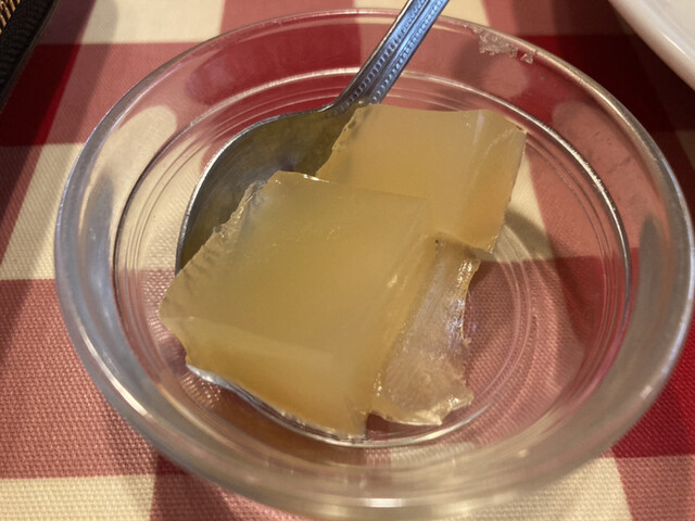 recommendations image for BACKPACKER'S CAFE 旅人食堂  町田屋台店