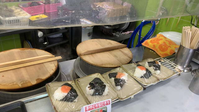 都そば 長瀬店的實拍高清圖