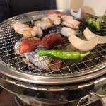 炭火焼肉 耀的实拍图