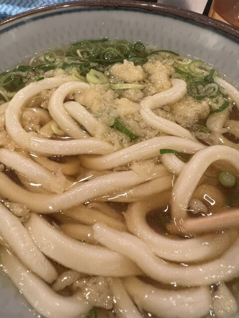 杵屋麦丸 大阪ユニバーサルシティウォーク店的實拍高清圖