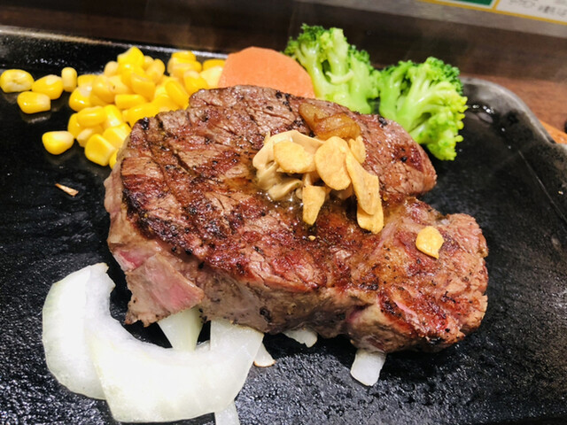 いきなりステーキ 府中駅前店的實拍高清圖