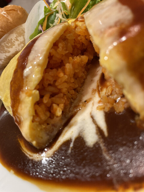 ラケル 丸井錦糸町店的實拍高清圖