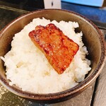 焼肉のこんげり的实拍图