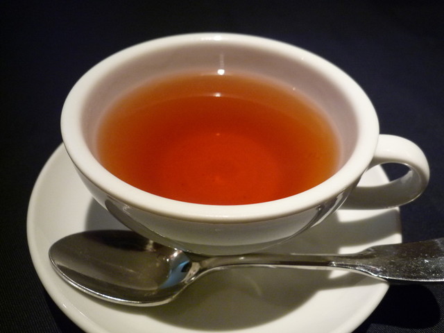 recommendations image for マリアージュフレール 銀座本店