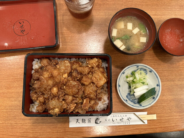 蔵前いせや的實拍高清圖