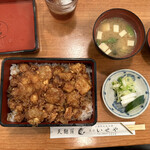 蔵前いせや的實拍圖