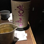 うに小屋 高田馬場店的实拍图