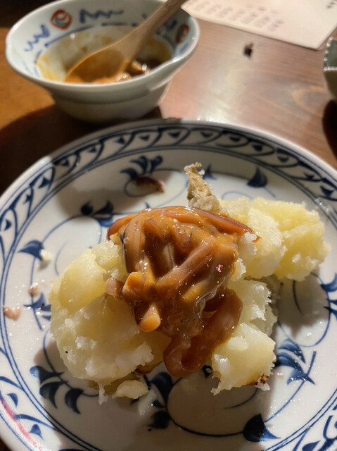 炉ばた焼 ウタリ的實拍高清圖