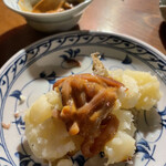 炉ばた焼 ウタリ的實拍圖