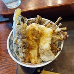 天ぷら 藏谷的實拍圖