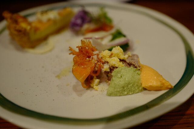 オステリア ジリ的实拍高清图