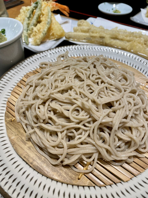 recommendations image for 十割そば　素屋