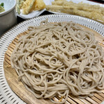 recommendations for 十割そば　素屋