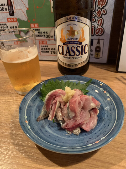炉ばた　大謀的實拍高清圖